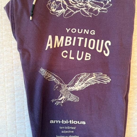 Young LA Men’s Joggers - Picture 2 of 4